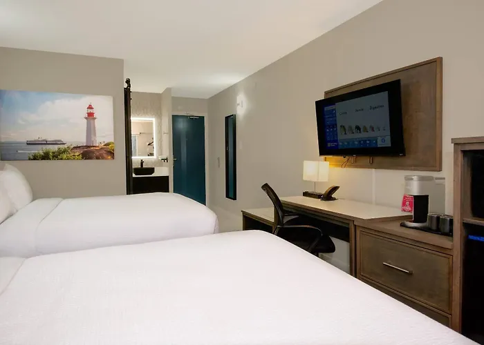 The Vic, An Ascend Collection Hotel